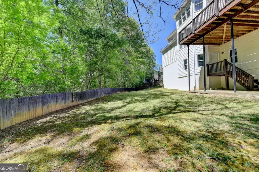 10783 Glenleigh Drive, Johns Creek, GA 30097 - #3