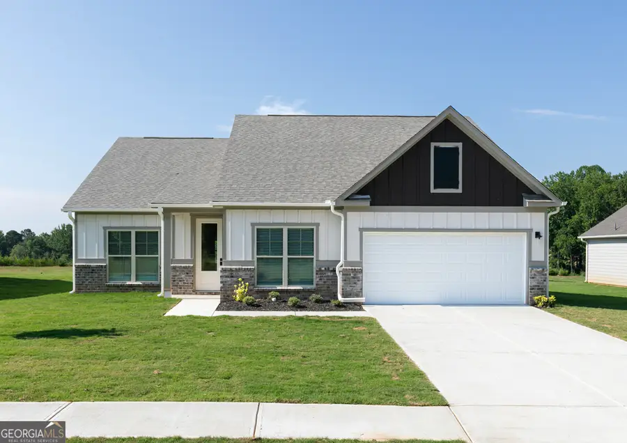 52 Cantrell Drive, Dallas, GA 30157 - #2