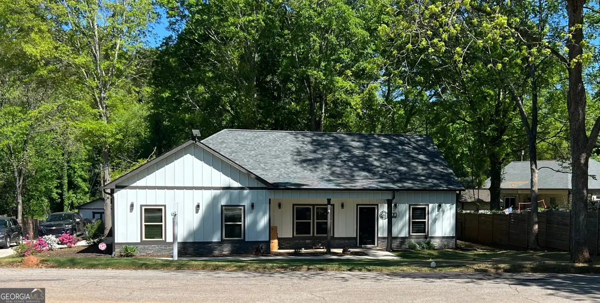 110 Henson Drive, Monroe, GA 30655 - #1