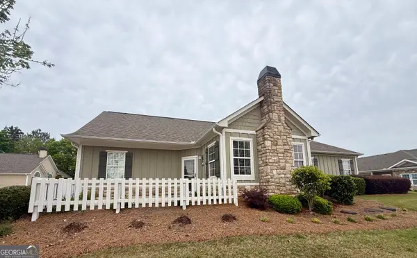 408 Nandina Court, Warner Robins, GA 31088