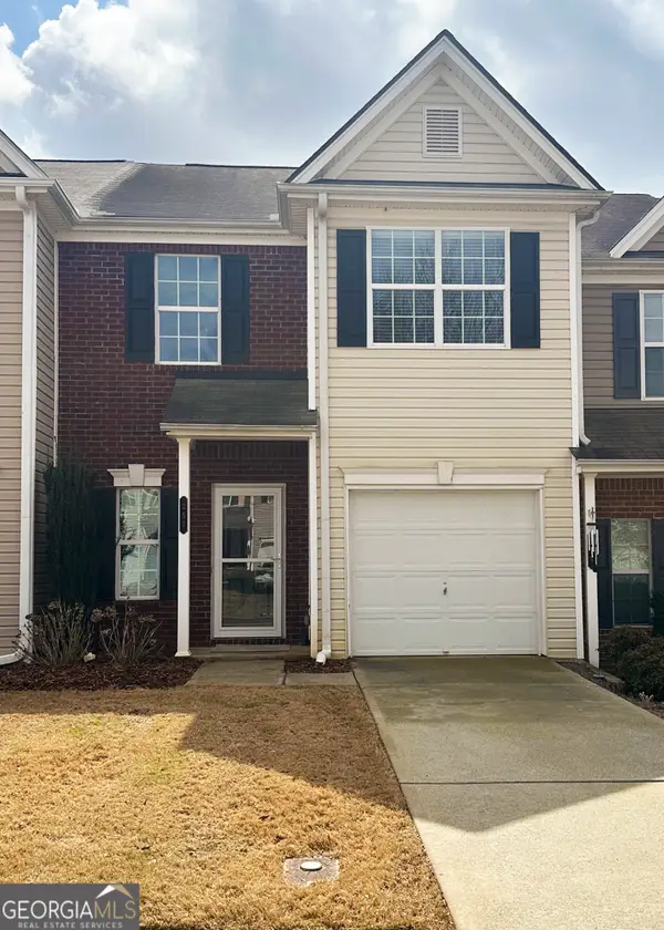 257 Azalea Circle, Cumming, GA 30040