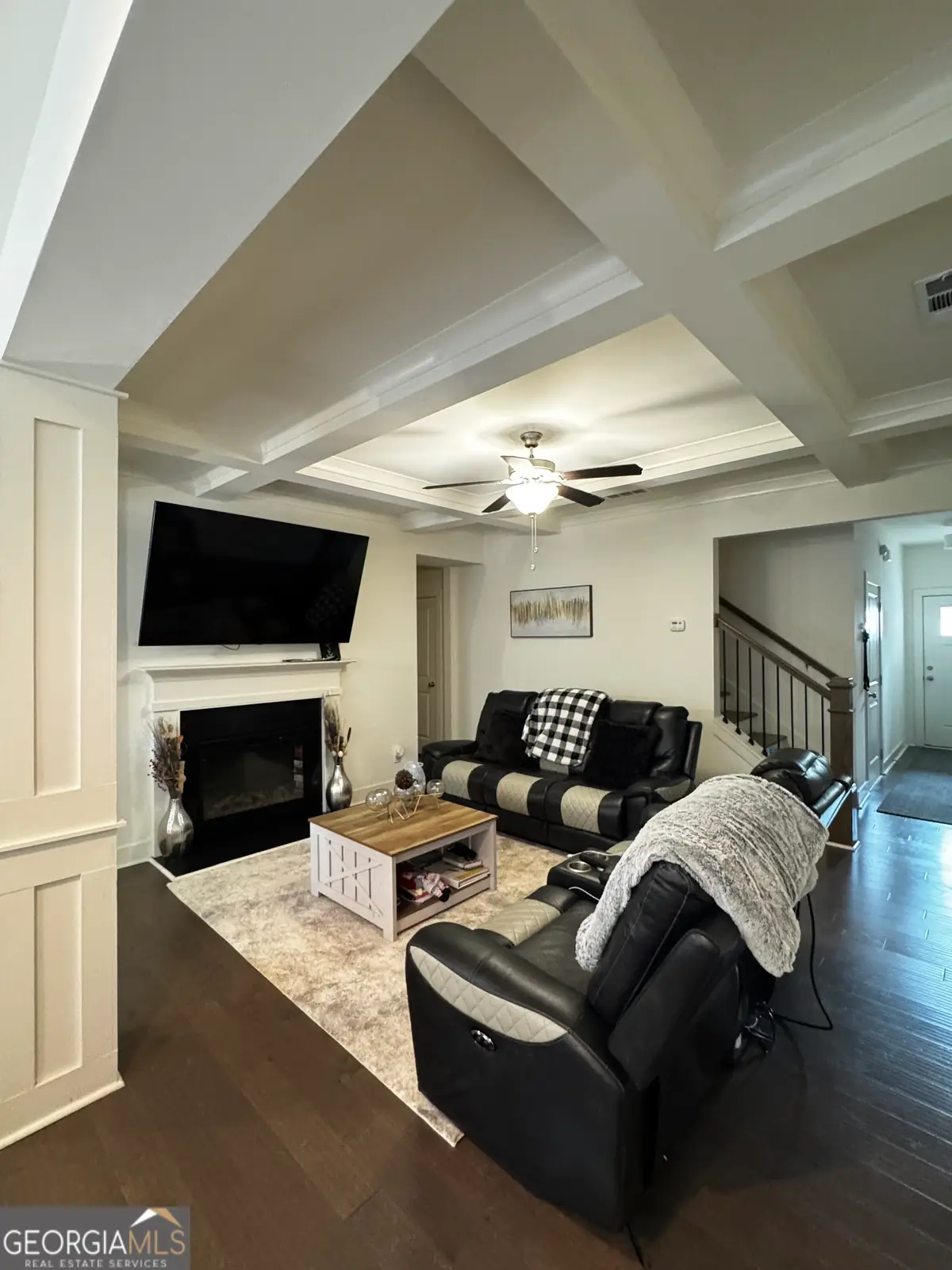 39 Auburn Valley Way, Auburn, GA 30011 - #1