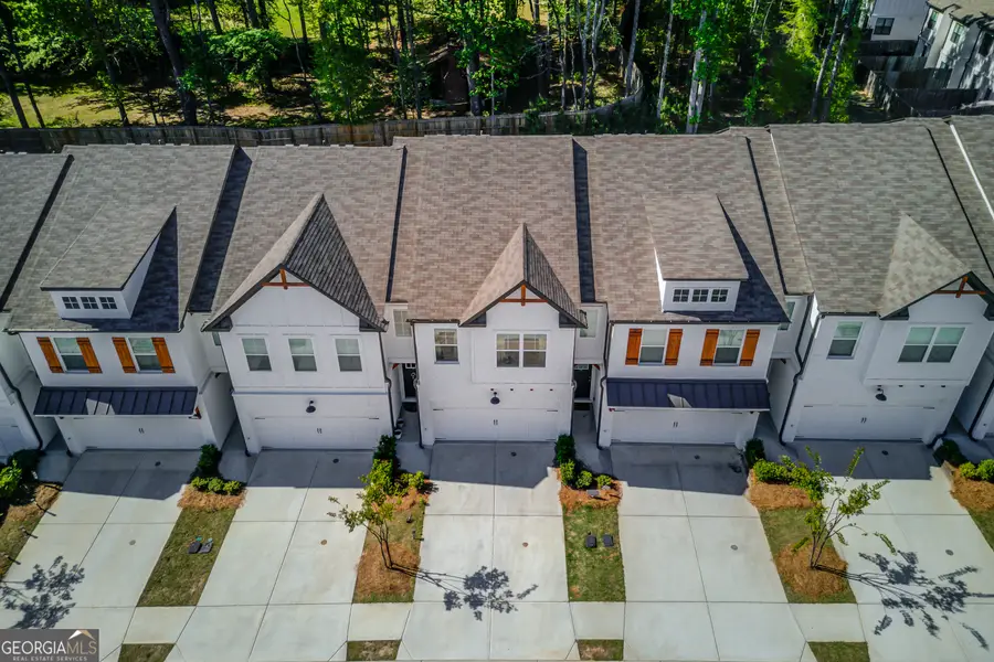 39 Auburn Valley Way, Auburn, GA 30011 - #2