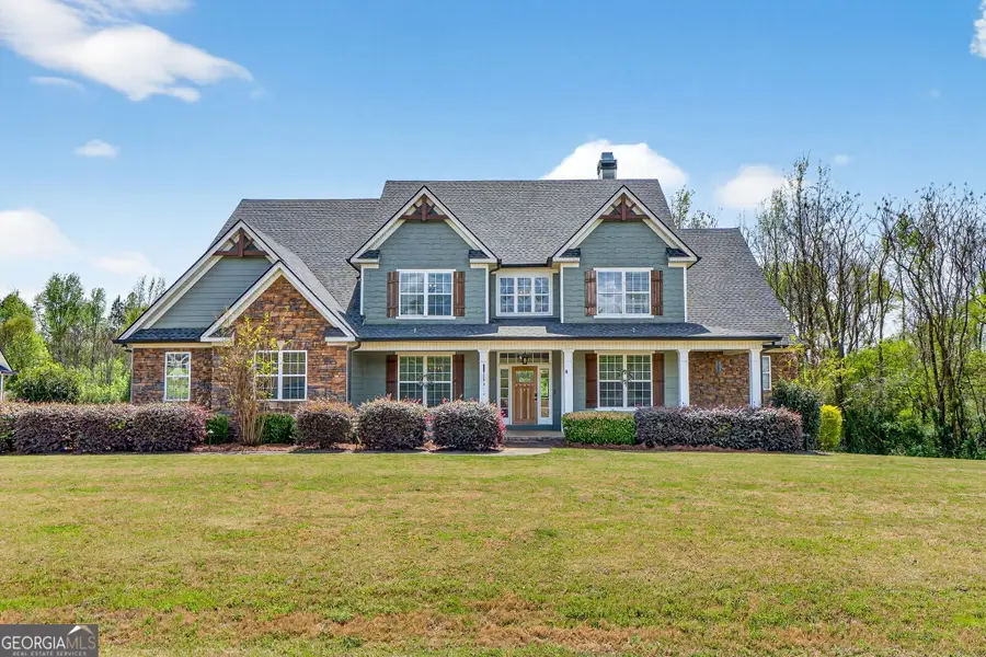 130 Derby Dr, Forsyth, GA 31029 - #3