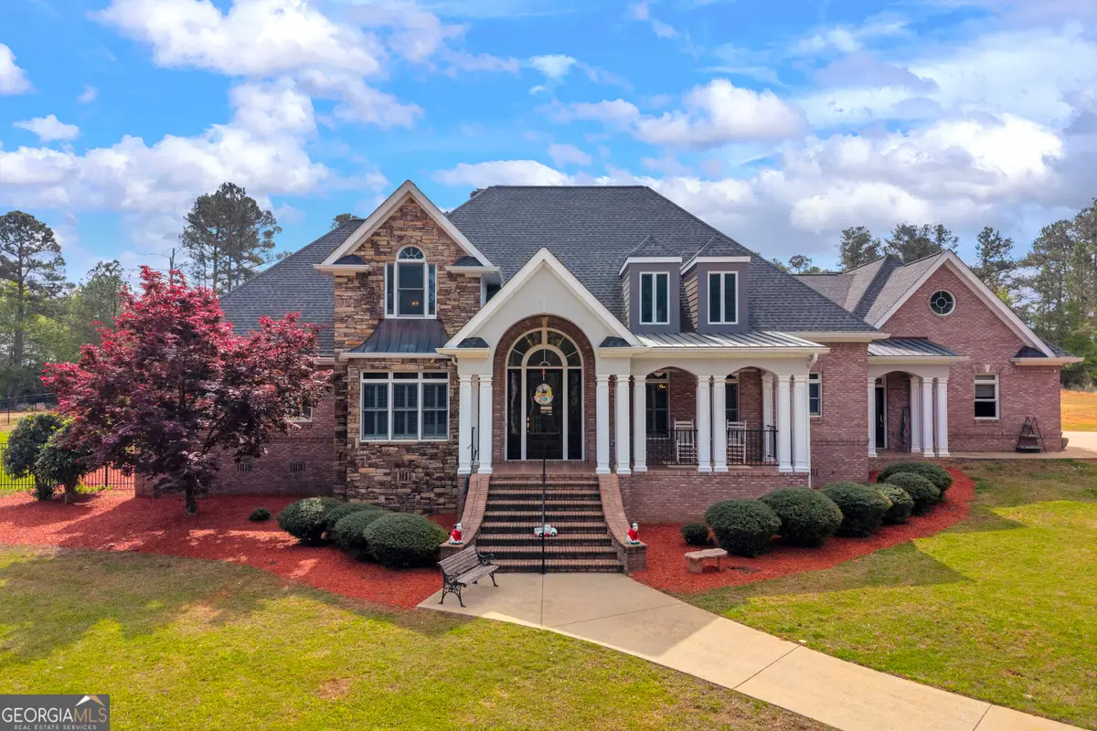 141 Virginia Hills Road, Royston, GA 30662 - #1