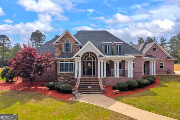 141 Virginia Hills Road, Royston, GA 30662