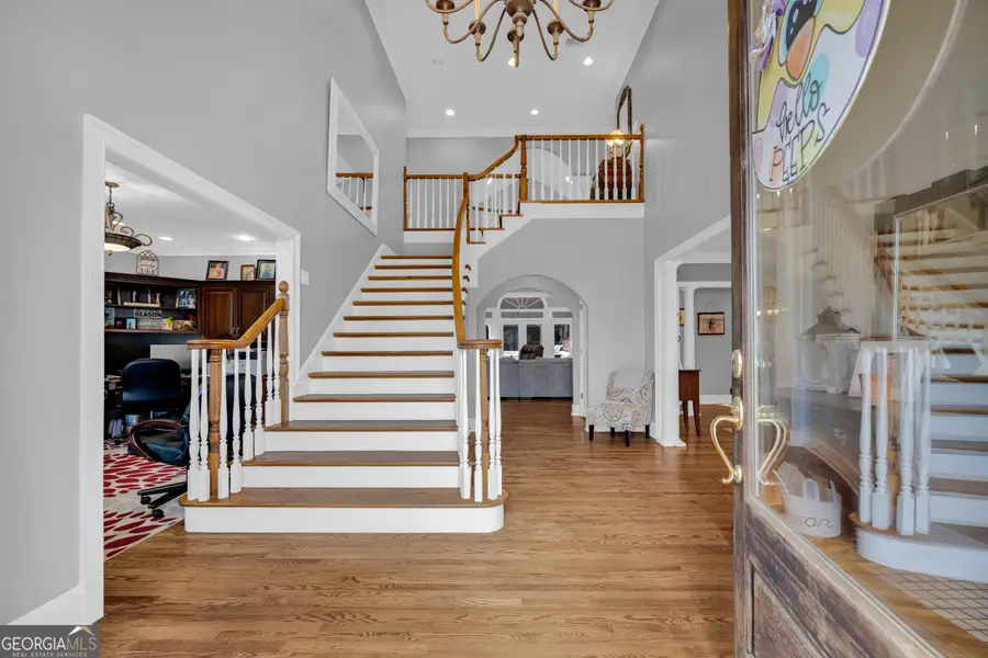 141 Virginia Hills Road, Royston, GA 30662 - #3