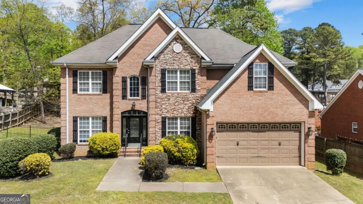 24 Saddlebrook Drive Se, Rome, GA 30161 - #1