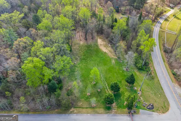 LOT 47 Mountain Ridge Drive, Clarkesville, GA 30523