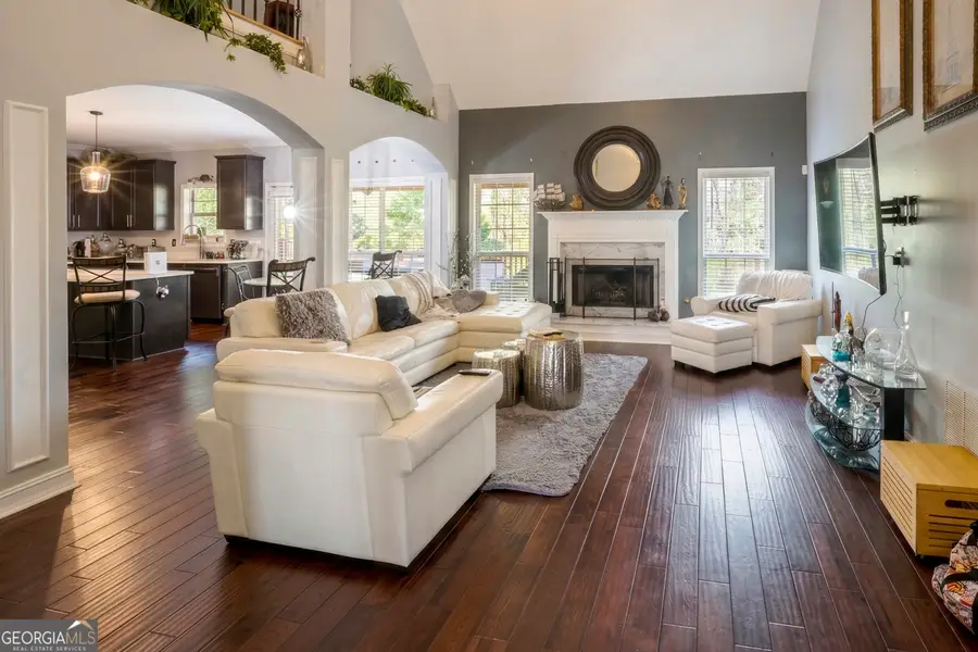 149 Crown Glen Way, Stockbridge, GA 30281 - #3