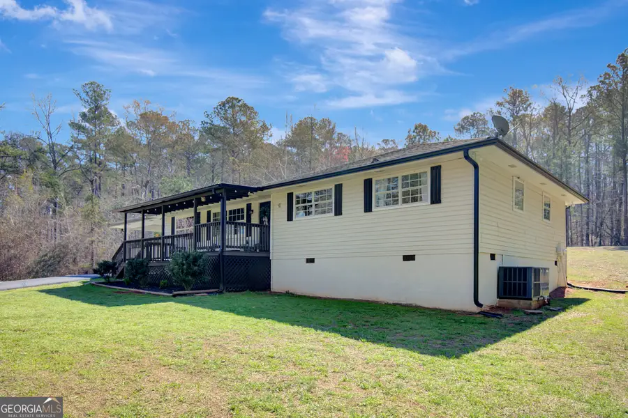 1646 Ferry Road, Franklin, GA 30217 - #3