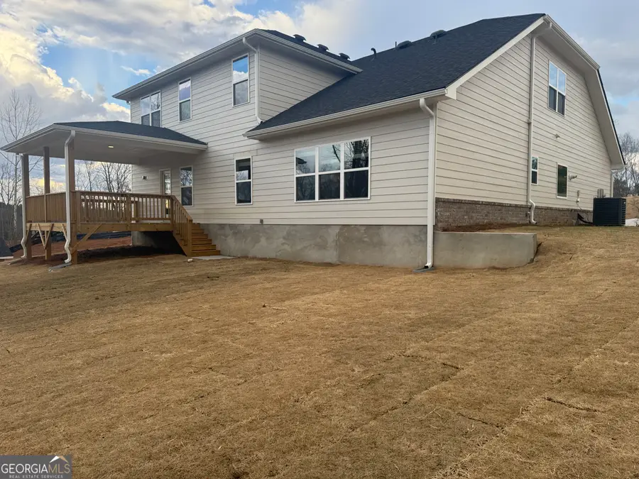 3330 Trevi Trail #17, Douglasville, GA 30135 - #3