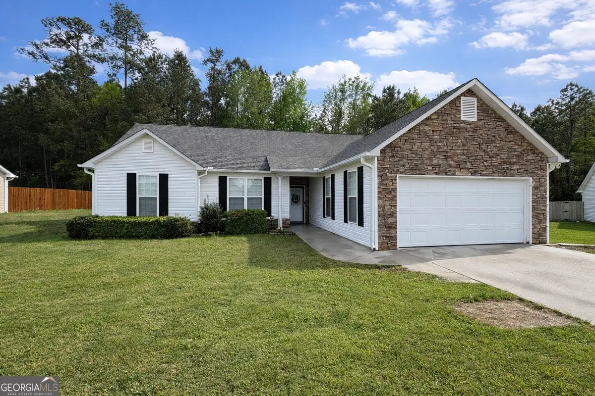 23 Brandon Lane Sw, Rome, GA 30165 - #1