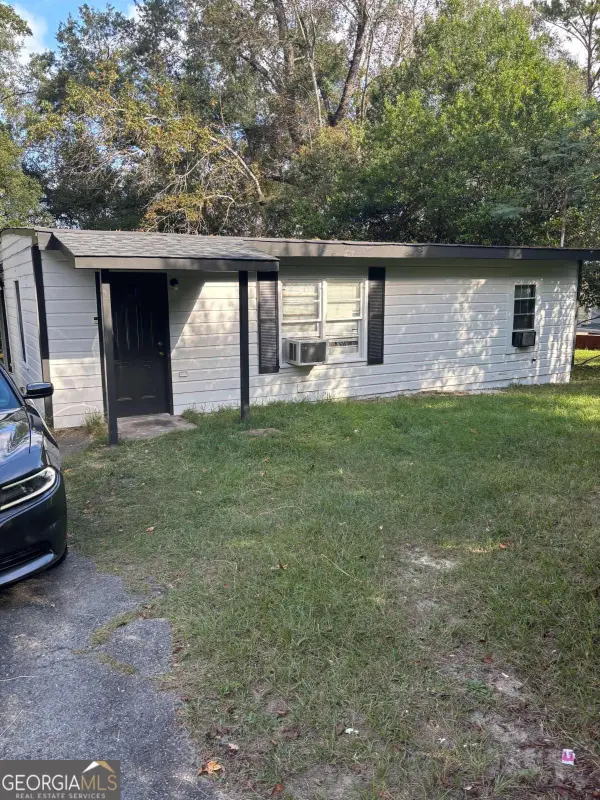 1341 Glendale Avenue, Macon, GA 31206