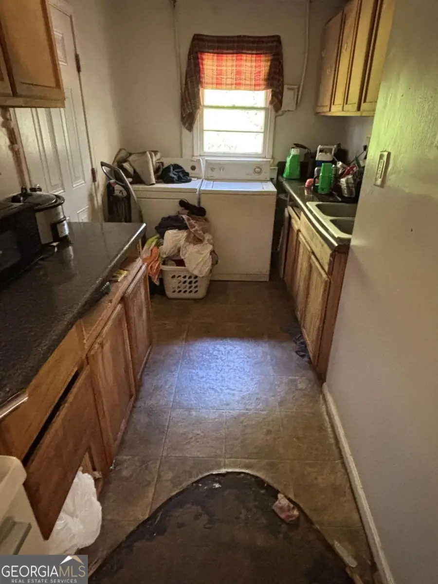 1341 Glendale Avenue, Macon, GA 31206 - #3