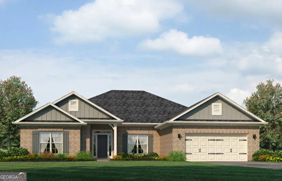 5345 Vinci Place #9, Douglasville, GA 30135 - #1