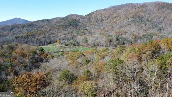 0 Benfield Lane, Clarkesville, GA 30523