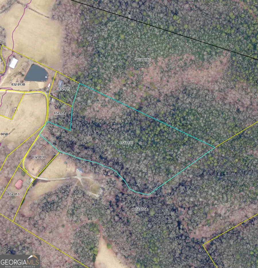 0 Benfield Lane, Clarkesville, GA 30523 - #2