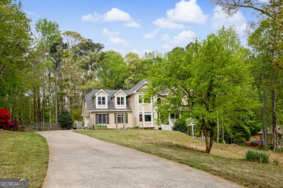 145 Vista Lane, Tyrone, GA 30290 - #3