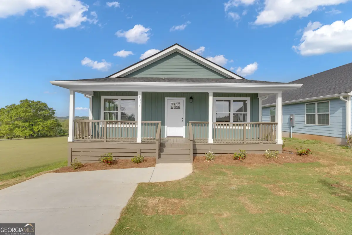 1004 Callaway Avenue, Lagrange, GA 30240 - #1