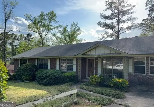 2107 Burnside Drive, Columbus, GA 31907