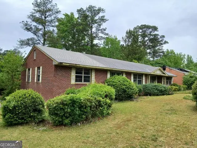 2107 Burnside Drive, Columbus, GA 31907 - #2