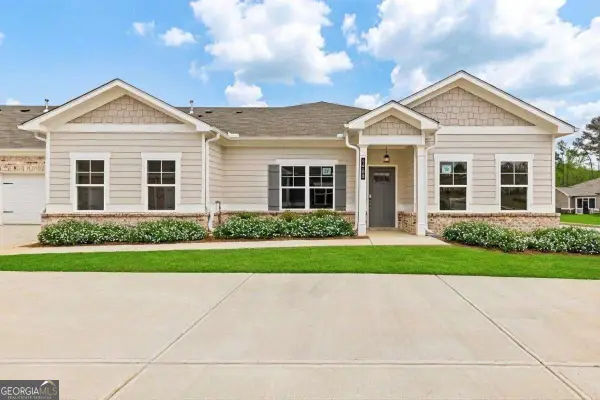 3908 Shelleydale Drive #39, Powder Springs, GA 30127