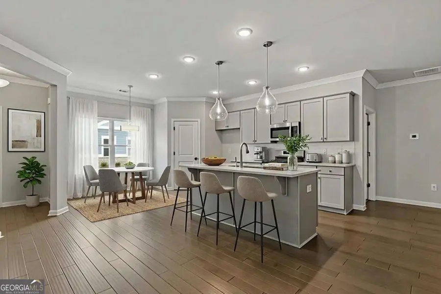 3908 Shelleydale Drive #39, Powder Springs, GA 30127 - #3