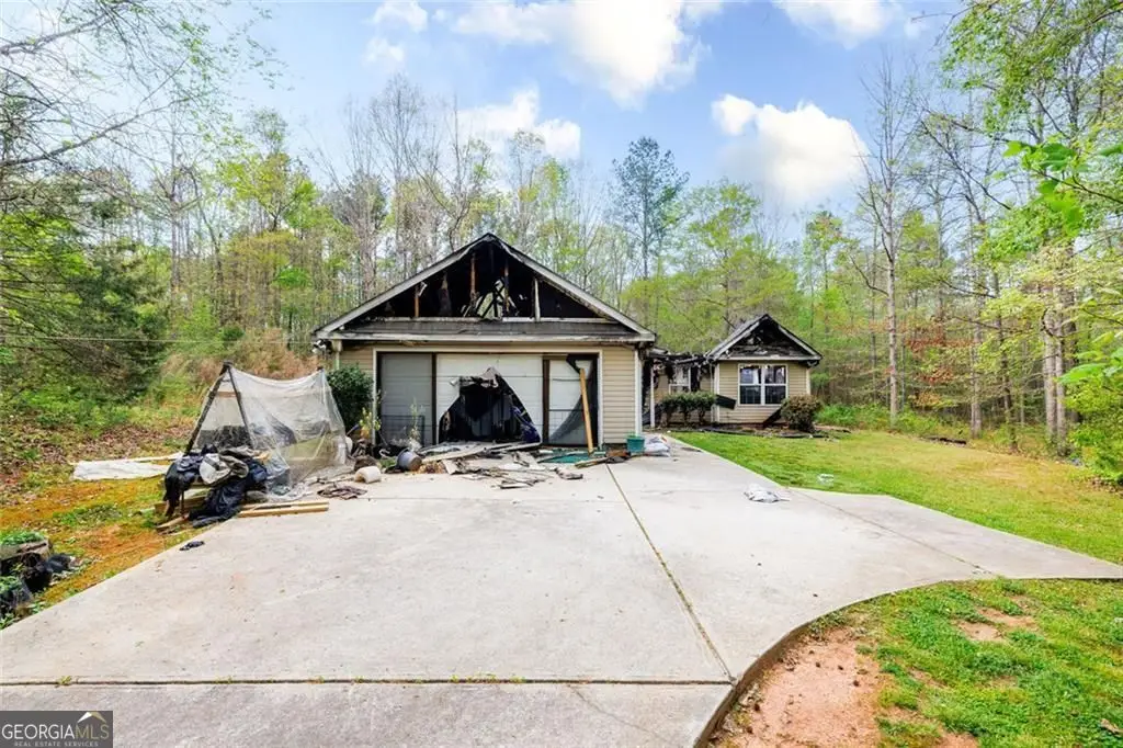 210 Whitehead Drive, Covington, GA 30016 - #1