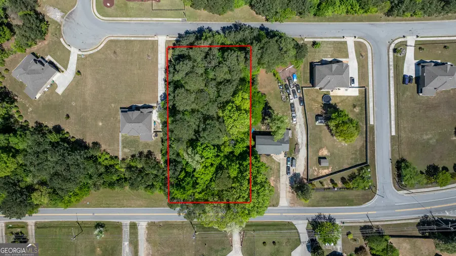 1868 Cedar Grove Road, Conley, GA 30288 - #3