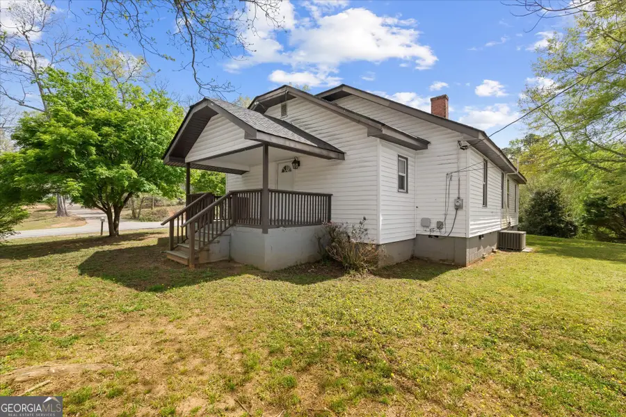 1423 Beulah Church Road, Carrollton, GA 30117 - #3