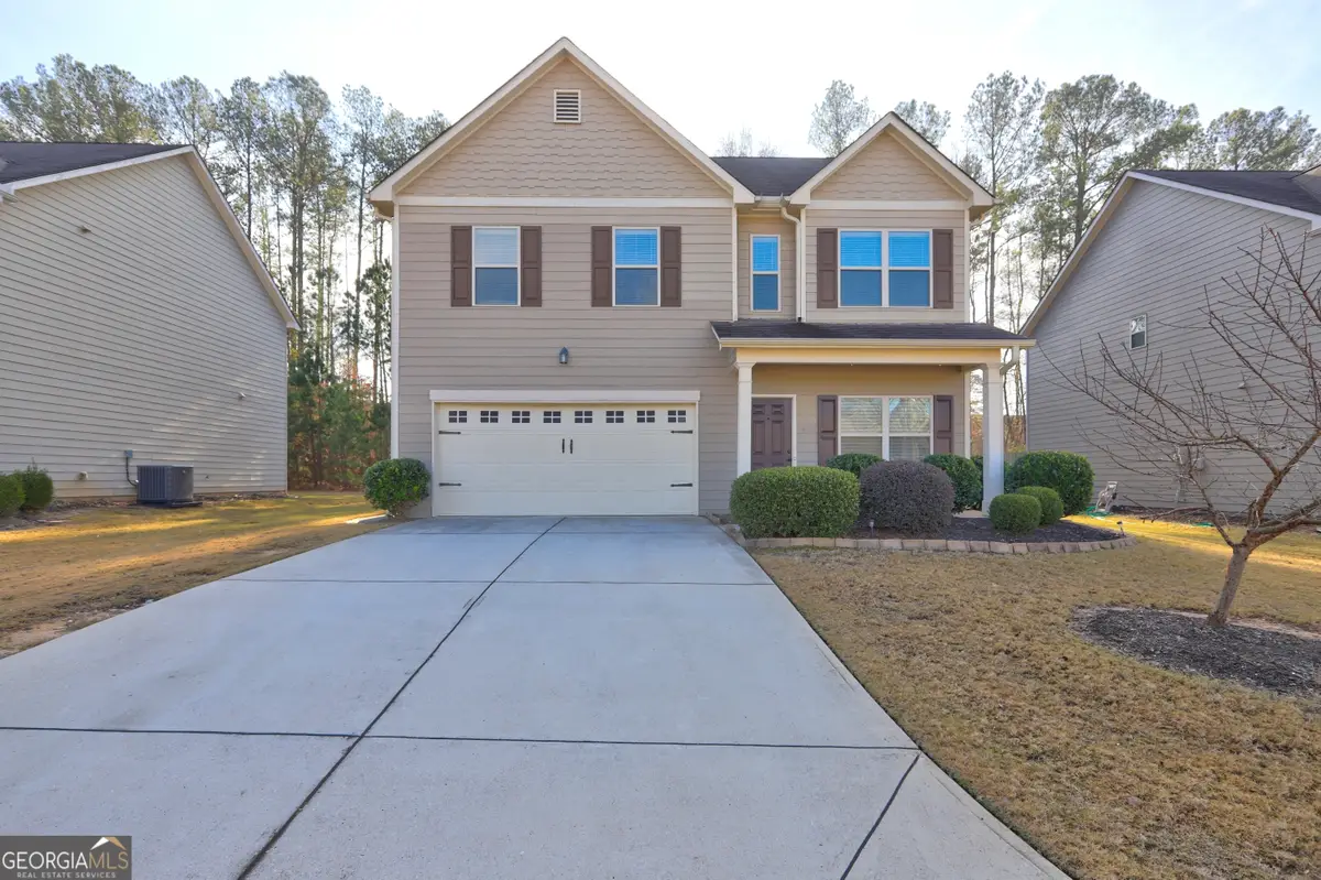 1030 Glenwyck Drive, Braselton, GA 30517 - #1