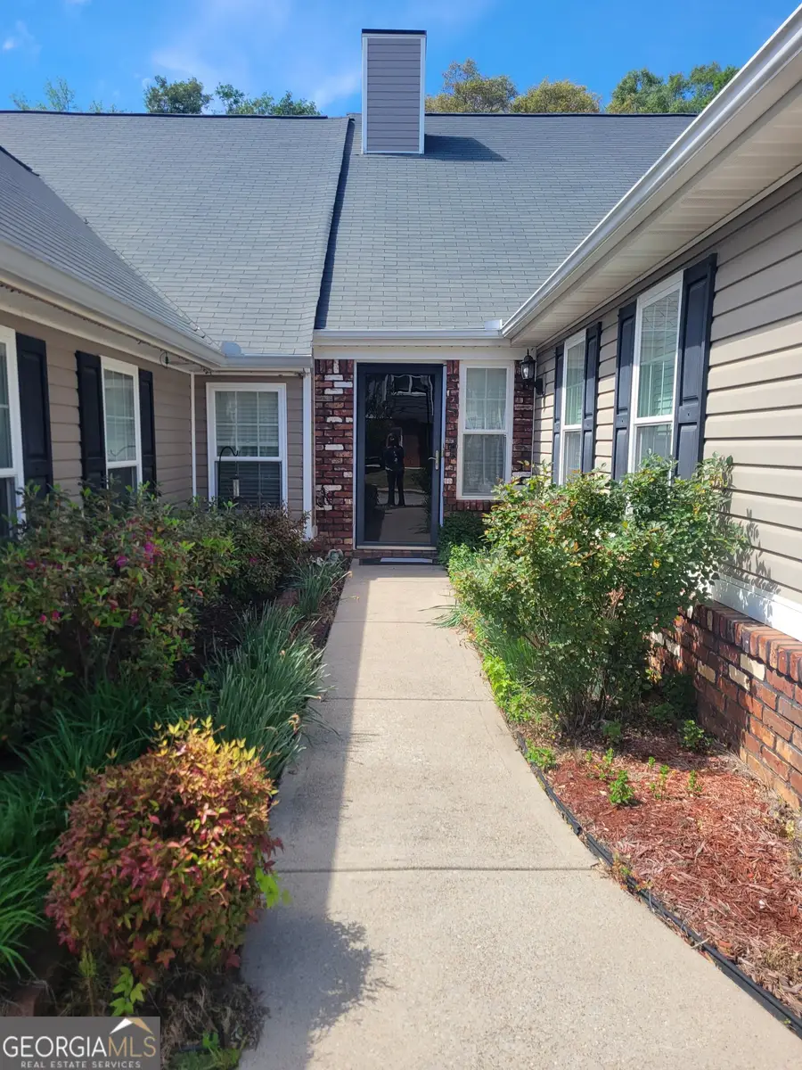 1911 School House Lane, Temple, GA 30179 - #2