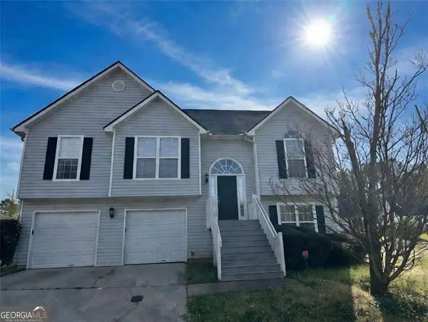 6270 Varnay Court, Lithonia, GA 30038