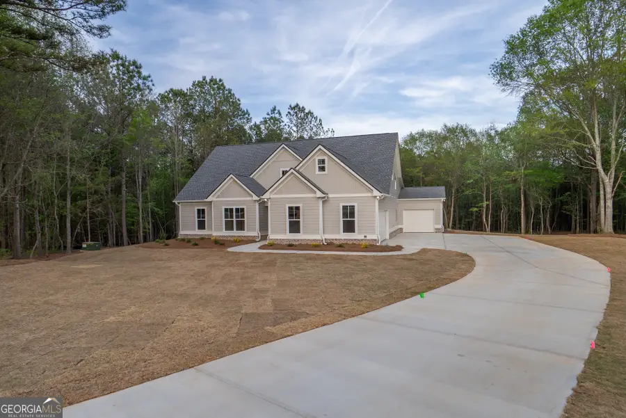 346 Woodfin Way, Social Circle, GA 30025 - #3