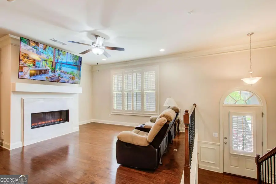 2627 Vintage Drive, Alpharetta, GA 30009 - #3