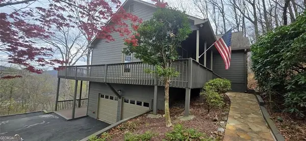 906 Ridgeview Drive, Jasper, GA 30143