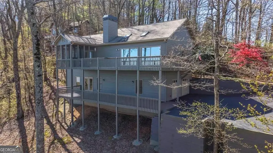 906 Ridgeview Drive, Jasper, GA 30143 - #2