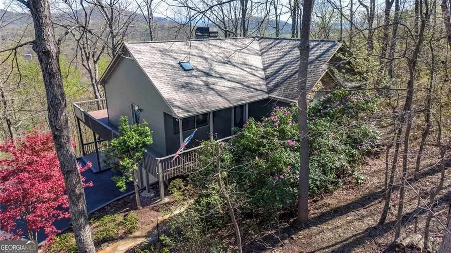 906 Ridgeview Drive, Jasper, GA 30143 - #3