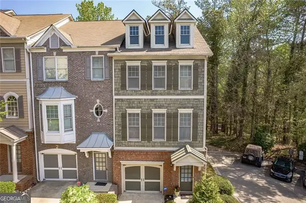 5285 Kershaw Court #7, Atlanta, GA 30339