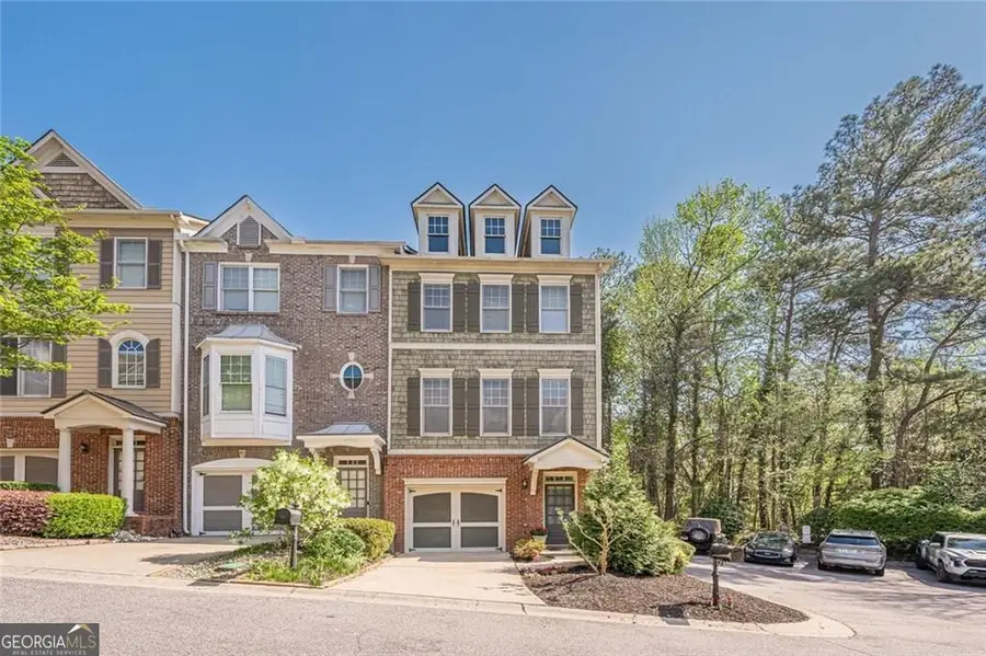 5285 Kershaw Court #7, Atlanta, GA 30339 - #2