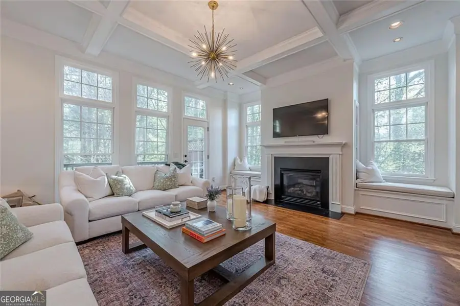 5285 Kershaw Court #7, Atlanta, GA 30339 - #3