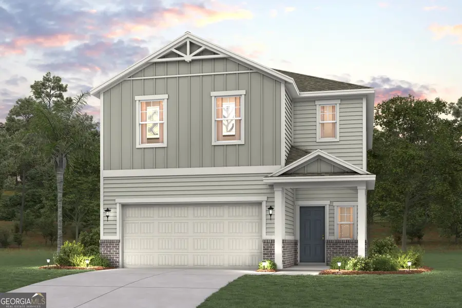 228 Collin Nicholas Drive, Kingsland, GA 31548 - #3