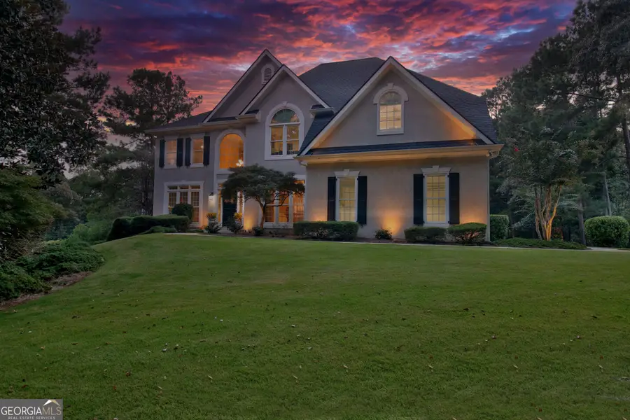 804 Shallowford Lane, Peachtree City, GA 30269 - #2