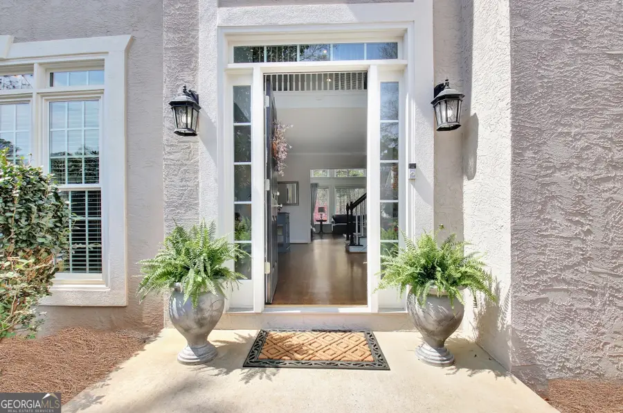 804 Shallowford Lane, Peachtree City, GA 30269 - #3