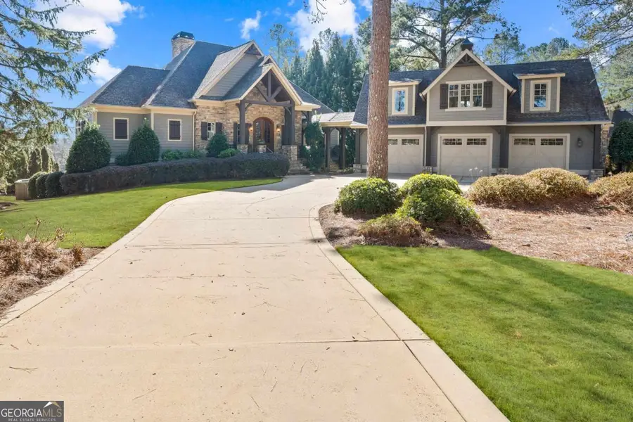 124 Cape View Lane, Eatonton, GA 31024 - #3