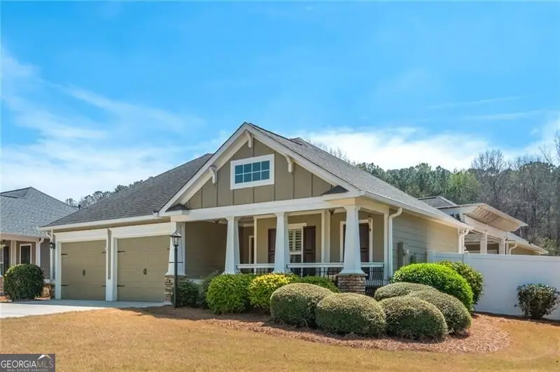 197 Shoal Creek Way, Dallas, GA 30132 - #1