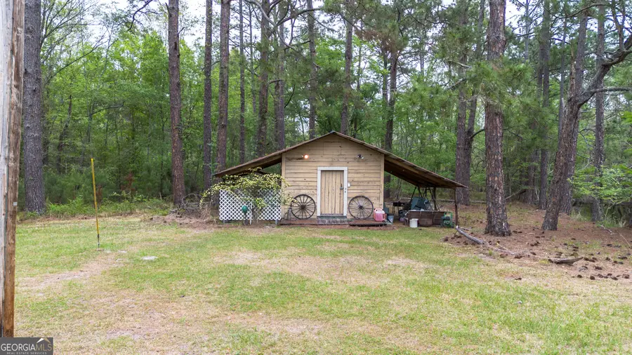 8433 Banks Dairy Road, Statesboro, GA 30458 - #2