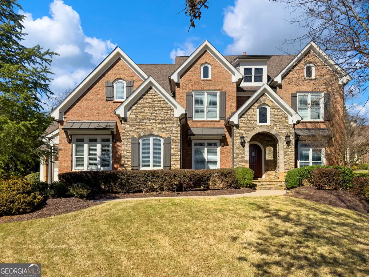 2202 Crimson King Drive, Braselton, GA 30517 - #1