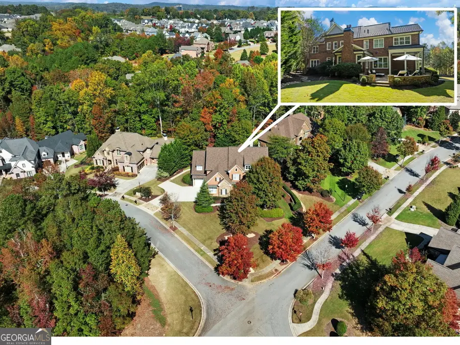 2202 Crimson King Drive, Braselton, GA 30517 - #2